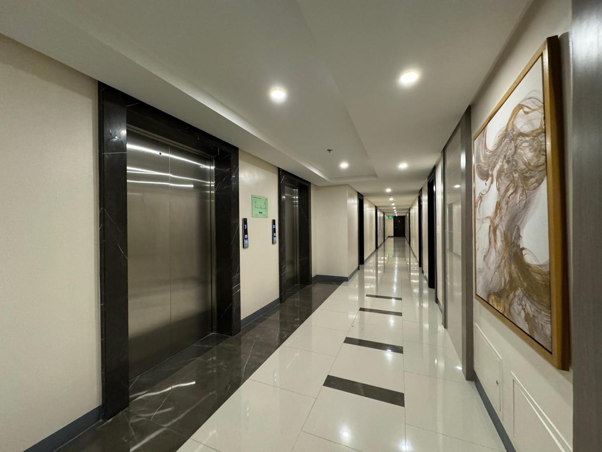 Condo Home With Fast Wifi In Bacolod City المظهر الخارجي الصورة