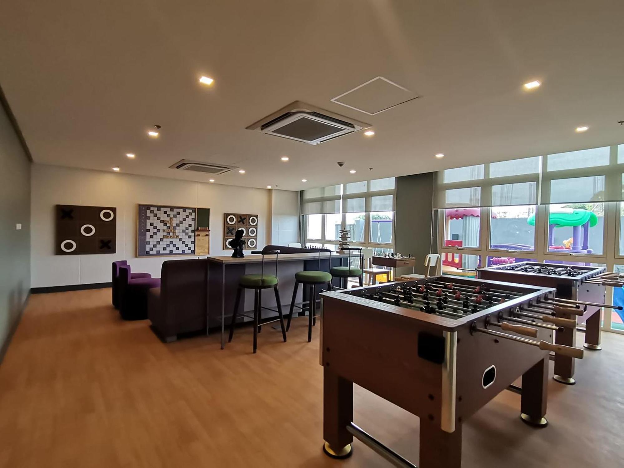 Condo Home With Fast Wifi In Bacolod City المظهر الخارجي الصورة